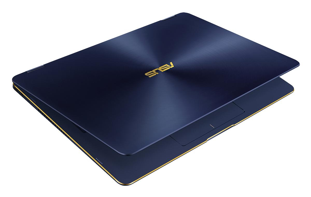 ASUS Zenbook Flip S UX370UA-C4283T-OSS laptop Intel® Core™ i5 i5-8250U Hybrid (2-in-1) – image 4