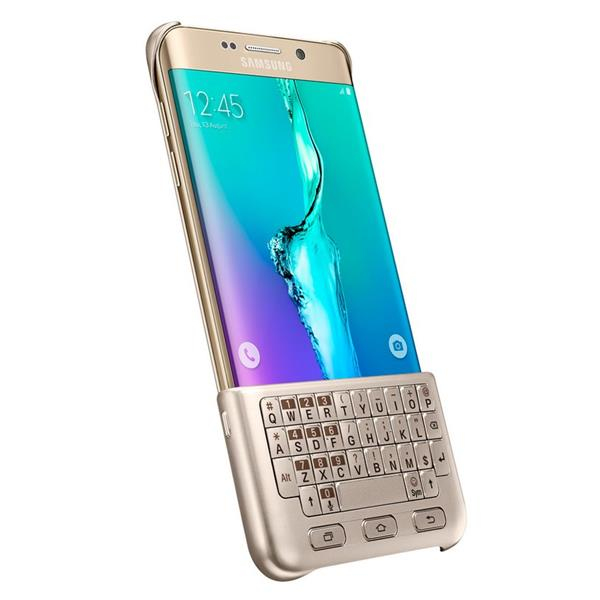 Samsung CG928MFEGDE QWERTY English Gold – image 2