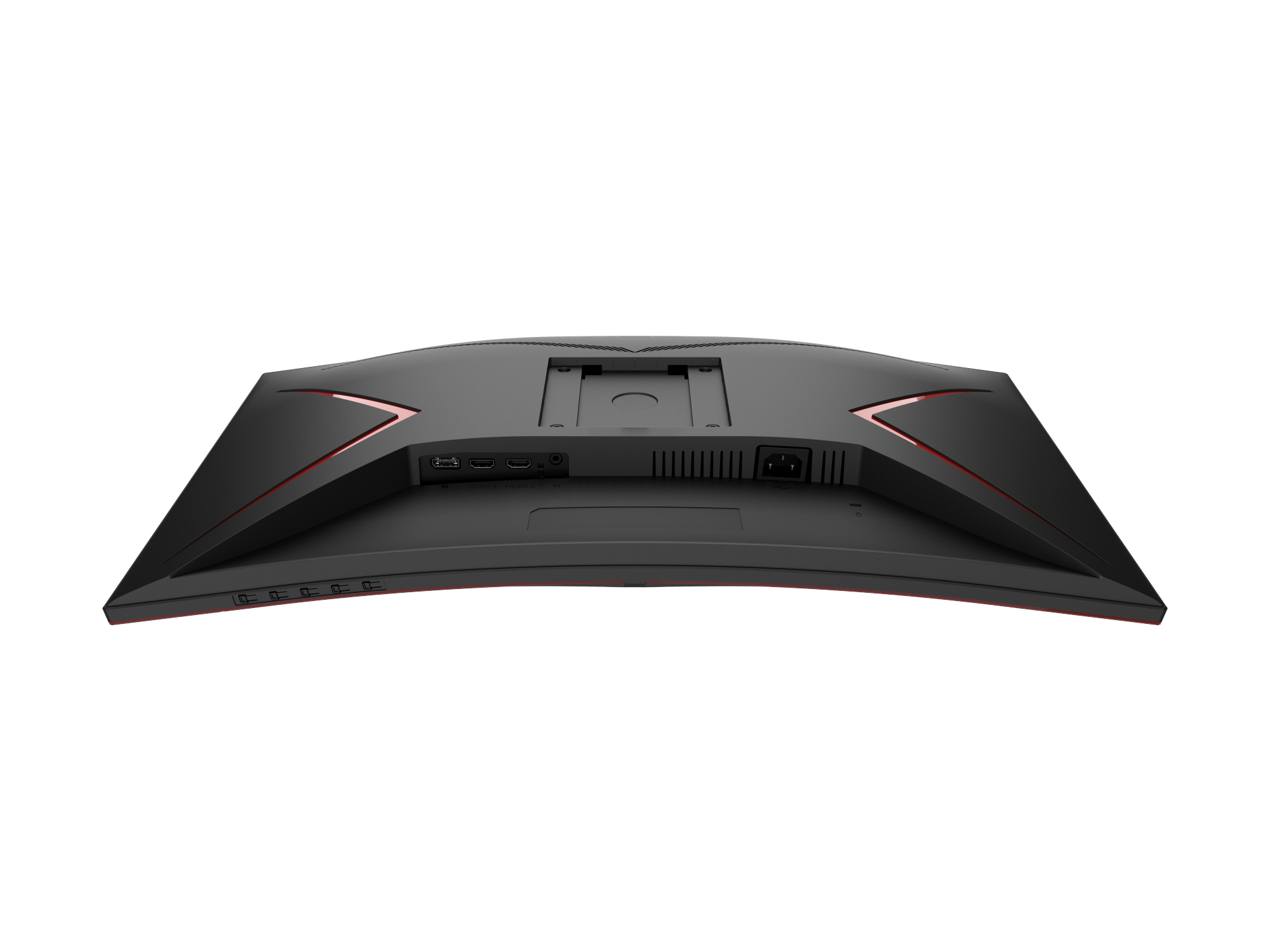 AOC CQ27G2X computer monitor – image 9