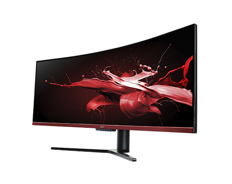 Acer EI431CR S – image 3