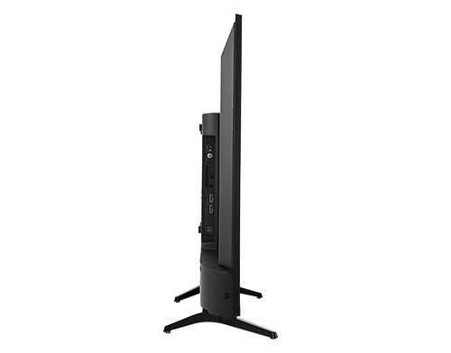 Hisense H39A5620 TV 99.1 cm (39") Full HD Smart TV Wi-Fi Black – image 3