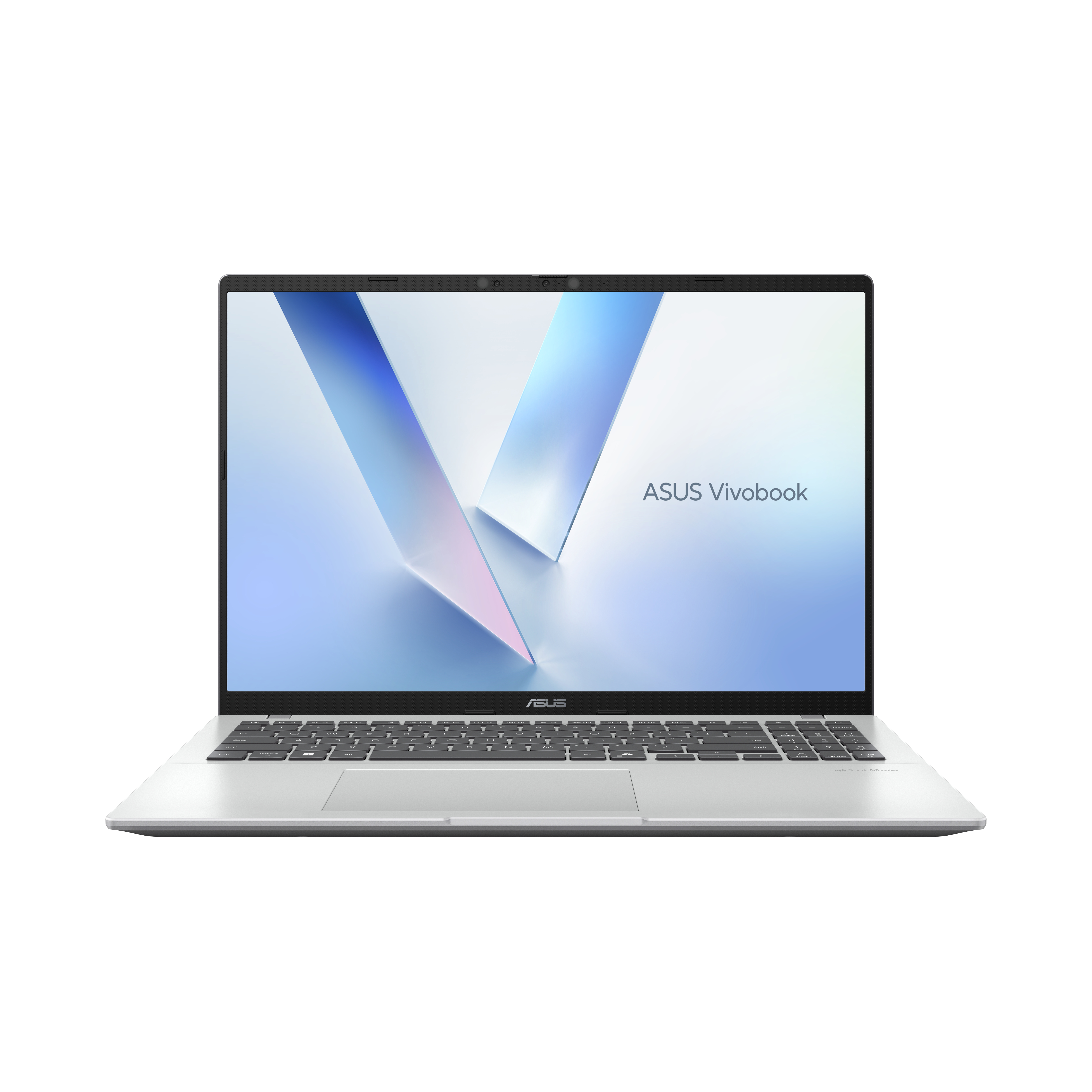 ASUS Vivobook 16 X1607QA-MB085W Qualcomm Snapdragon X1-26-100 Computer portatile 40,6 cm (16") WUXGA 16 GB LPDDR5x-SDRAM 512 GB