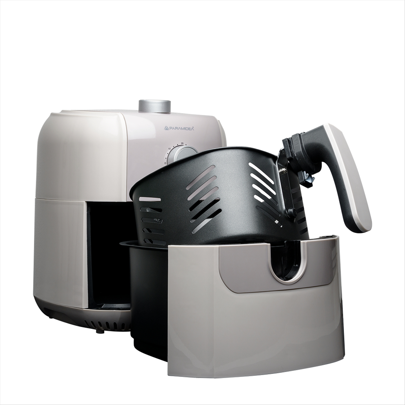 Pyramidea AF602 fryer Single – image 5