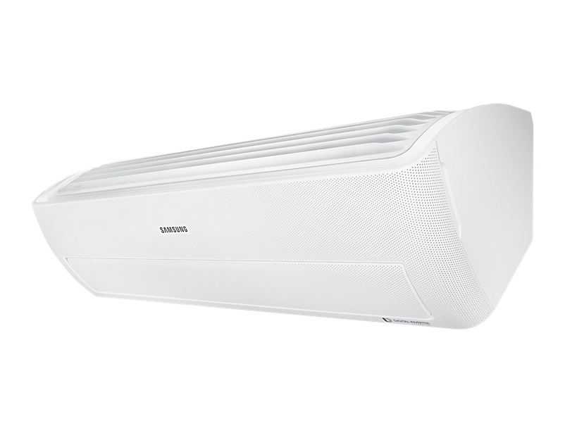 Samsung AR12MSPXBWK Split system White – image 8