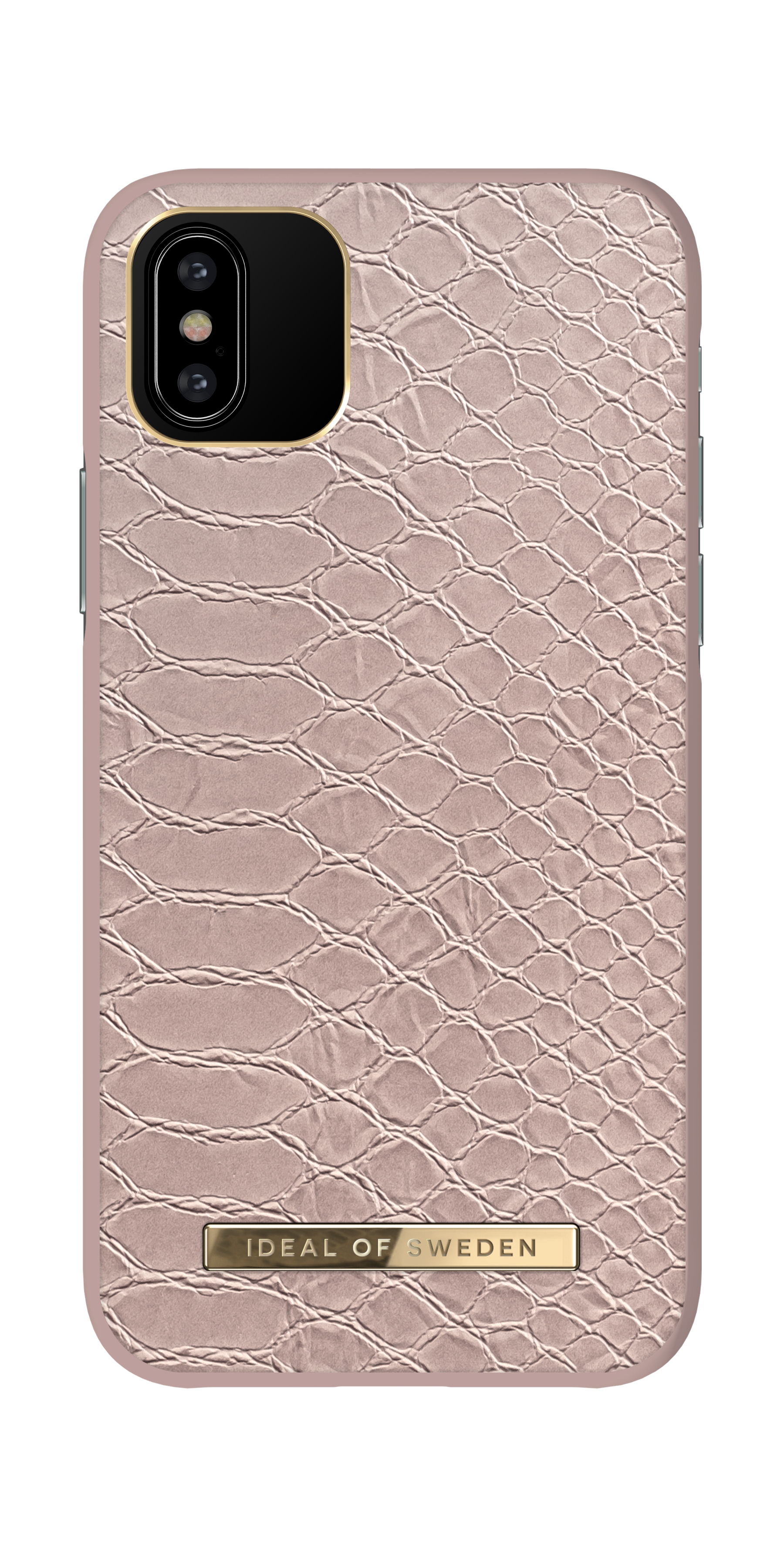 iDeal of Sweden Atelier Case iPhone 11P/XS/X Rose Snake – image 4
