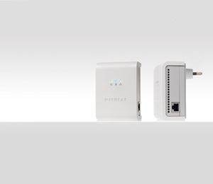 NETGEAR XETB1001 85 Mbps Powerline Network Adapter Kit – image 4