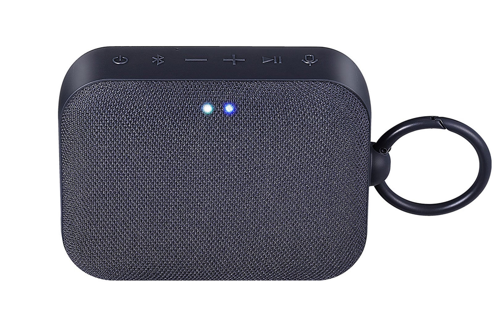 LG PM1 portable/party speaker Mono portable speaker Blue – image 4