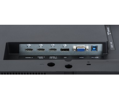 iiyama ProLite X4071UHSU-B1 computer monitor – image 4
