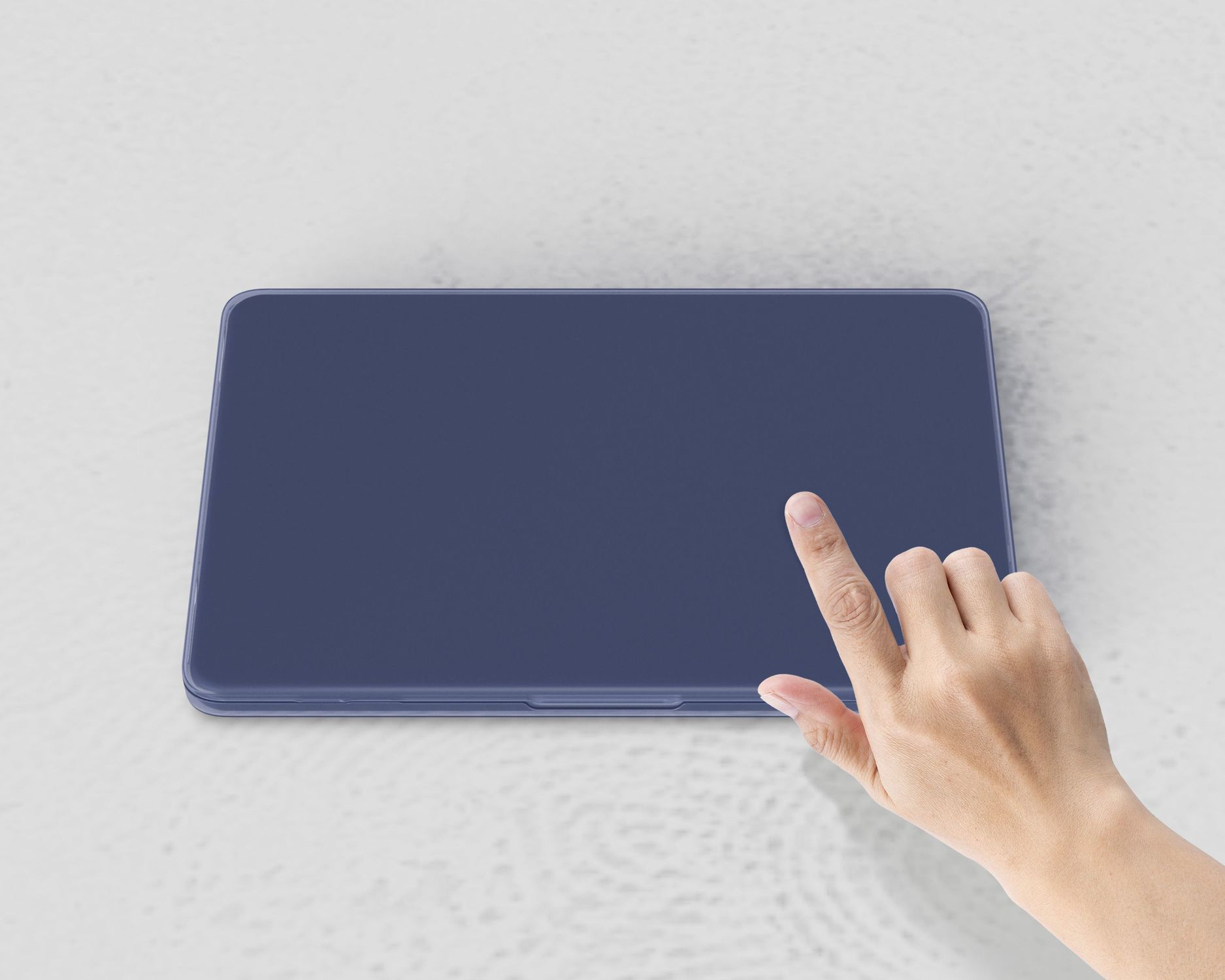 Cellularline HARDSHELL FROSTY MACBOOK NEO 13 – image 5