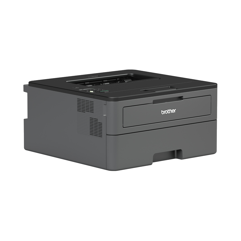 Brother HL-L2375DW laser printer – image 3
