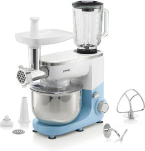 Gorenje MMC1005BW food processor – image 5