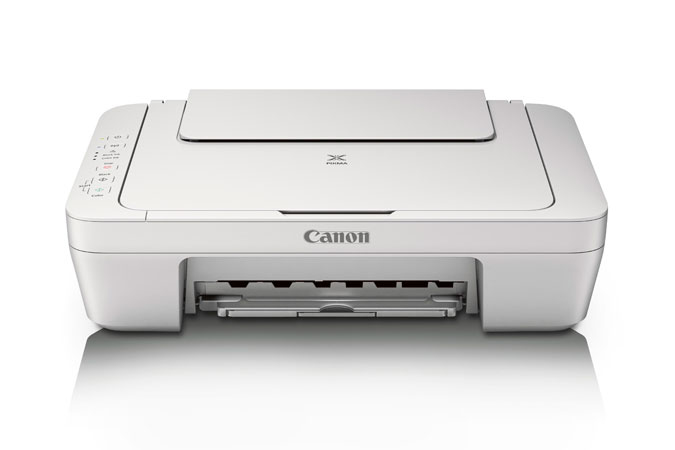 Canon PIXMA MG2924 Inkjet A4