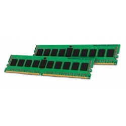 Kingston Technology ValueRAM KVR24N17S6K2/8 memory module