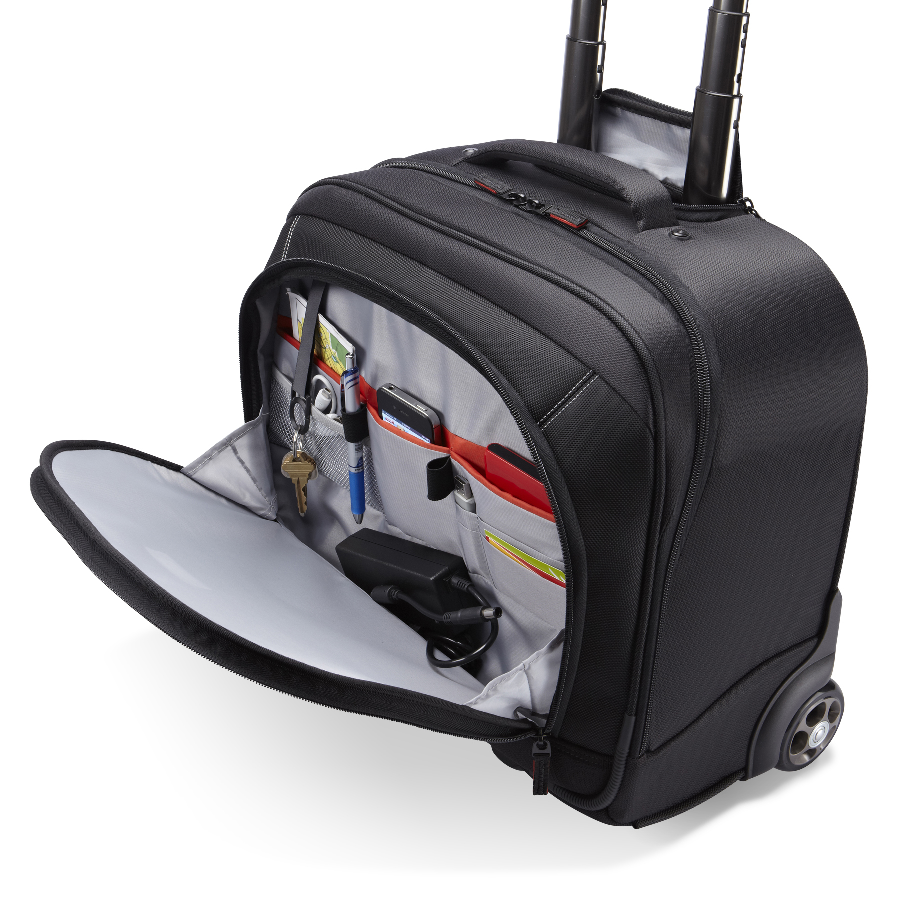 Case Logic KLR-215 laptop case – image 8