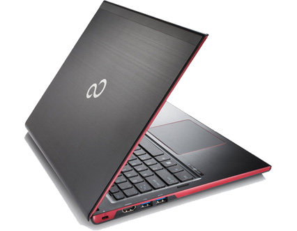 Fujitsu LIFEBOOK U554 Intel® Core™ i5 i5-4200U Laptop – image 4