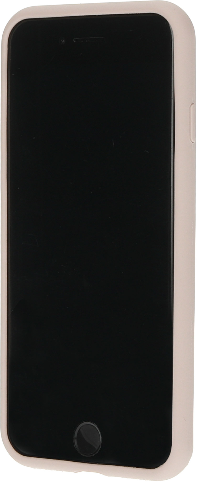 Mobiparts Silicone Cover Apple iPhone 7/8/SE (2020/2022) Soft Salmon – image 4