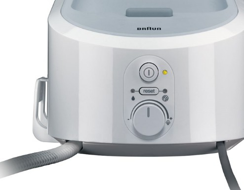 Braun IS 3024 – image 2