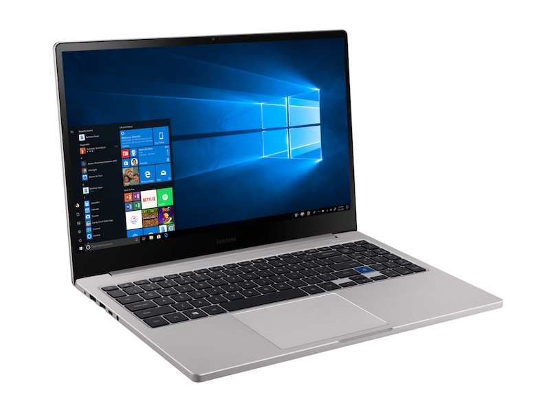 Samsung 7 NP750XBE Intel® Core™ i7 i7-8565U Laptop – image 2