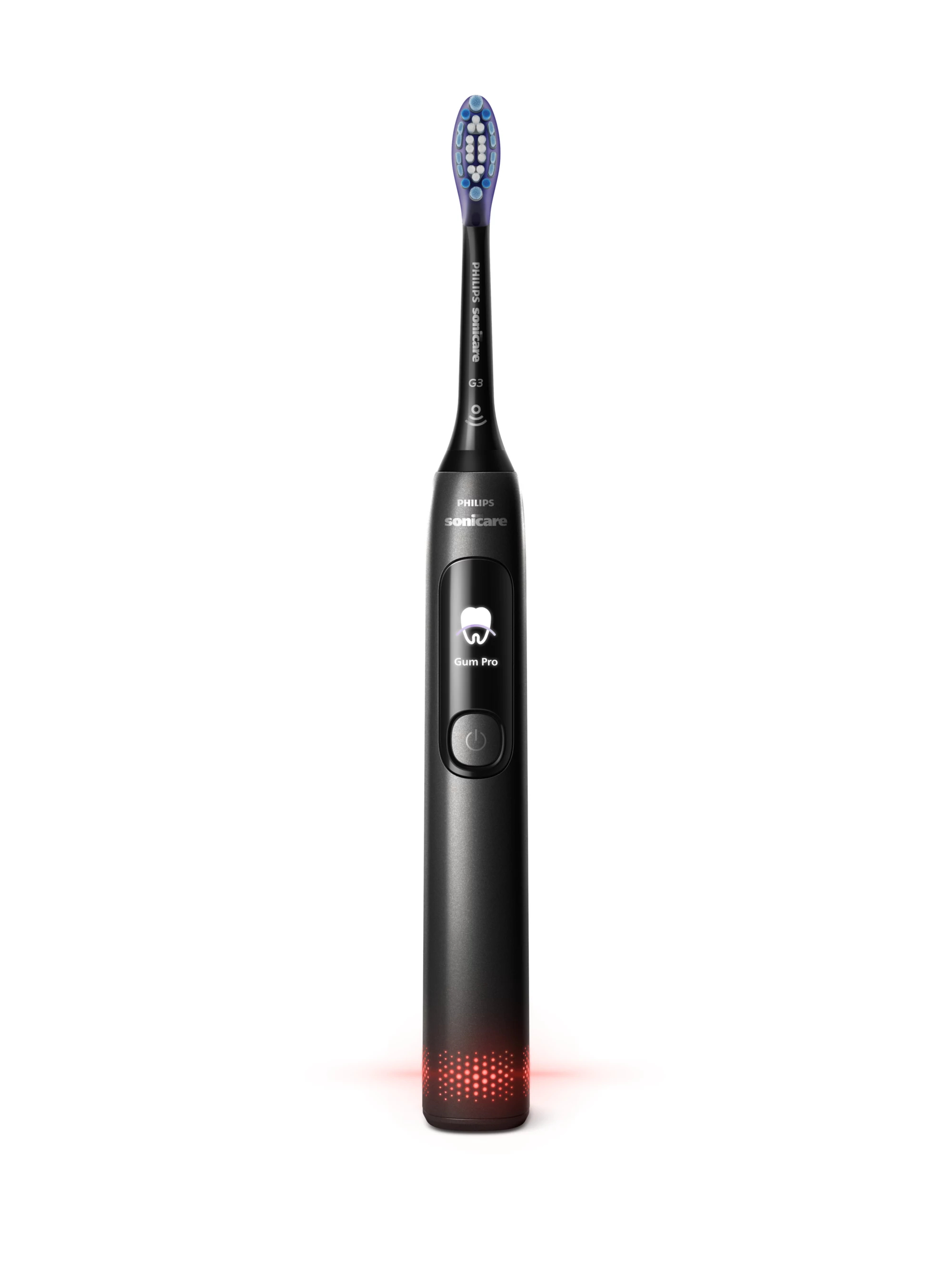 Philips Sonic electric toothbrush HX3792/11 Advanced Clean
