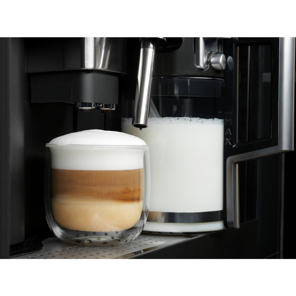 Electrolux KBC65Z Fully-auto Espresso machine – image 6