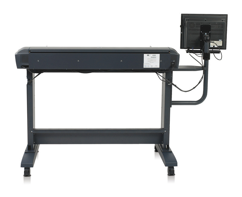 HP Designjet 4520 Scanner – image 2
