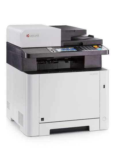 Kyocera ECOSYS M5526cdn Laser A4 – image 4
