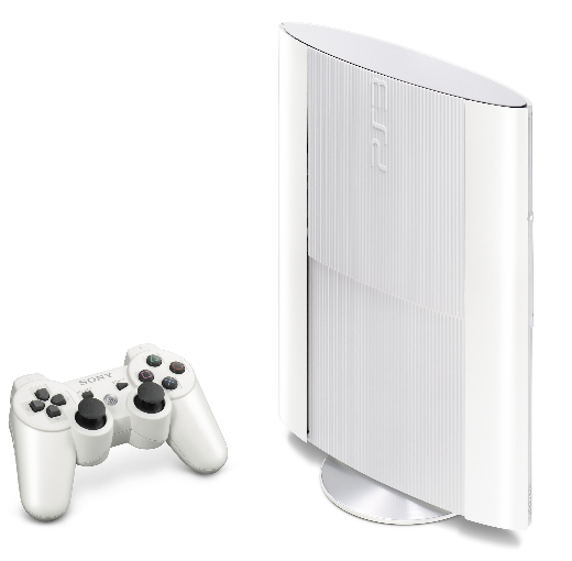 Sony Interactive Entertainment Playstation 3 500 GB – image 1
