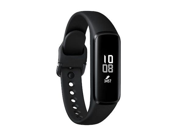 Samsung SM-R375NZKA activity tracker PMOLED – image 1
