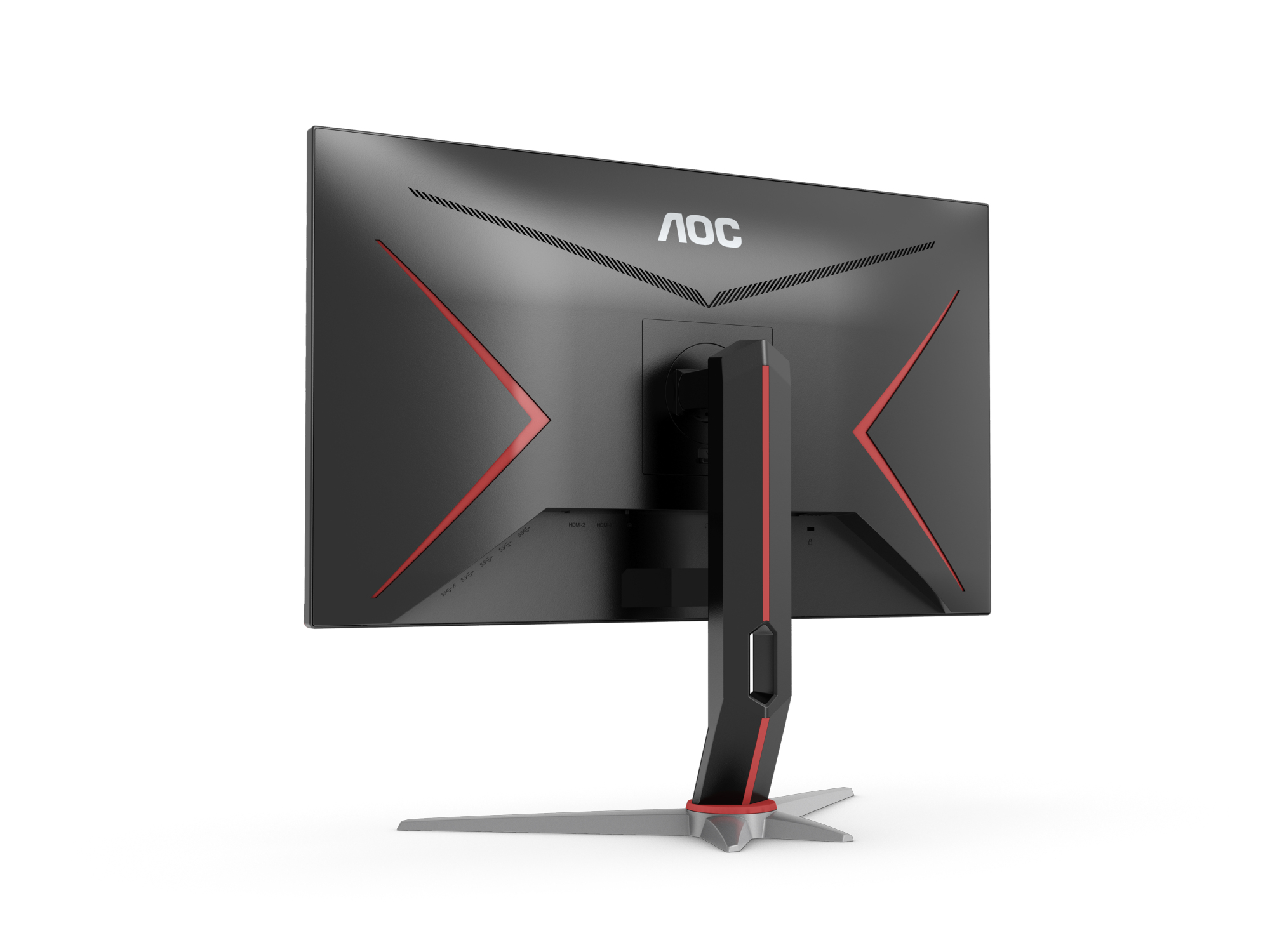 AOC G2 U28G2X computer monitor – image 7