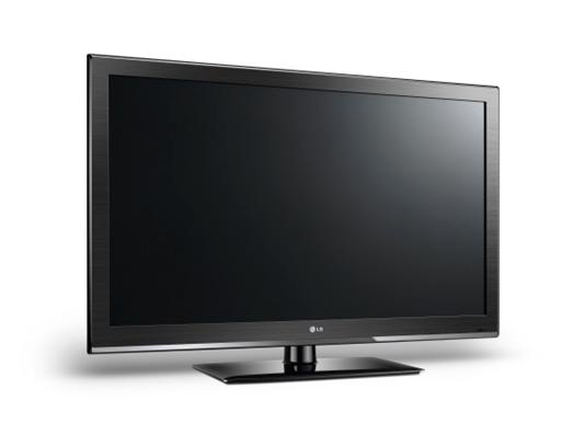 LG 32CS460S TV 81.3 cm (32") HD Black – image 2