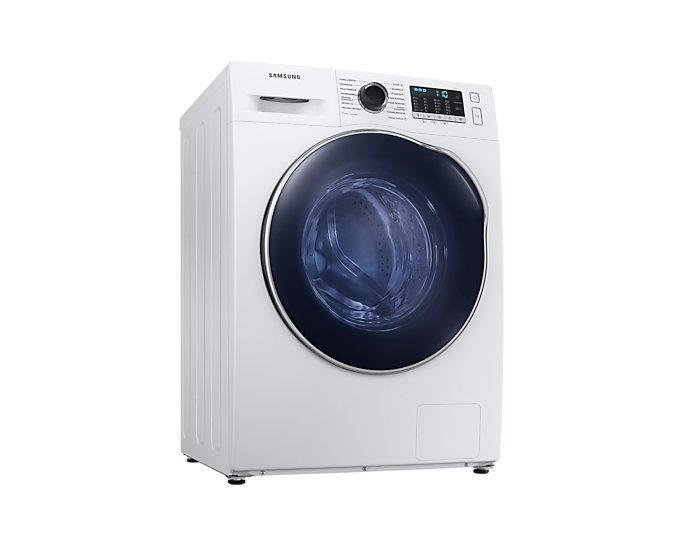 Samsung WD8NK52K0AW/EG washer dryer Front-load White – image 6