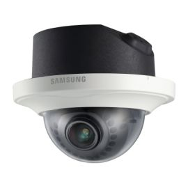 Samsung SND-7082FP security camera Dome IP security camera Indoor & outdoor – image 2