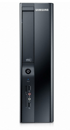 Samsung DM301S3B-B12UP7 PC Intel® Core™ i7 i7-4790
