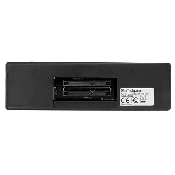StarTech.com 5.25in Bay Mounted – image 3