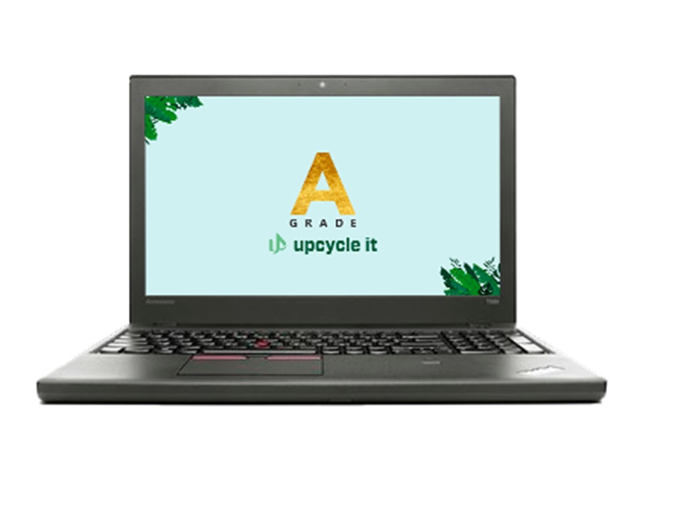 upcycle it Lenovo ThinkPad P50 (Refurbished) Grade A