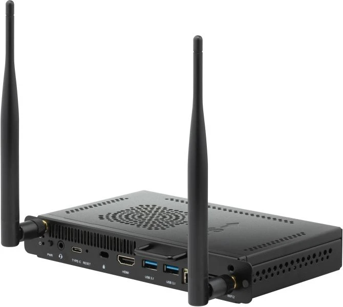 Viewsonic VPCF5-S33-G1 PC/workstation Intel® Core™ i5 i5-10400T – image 1