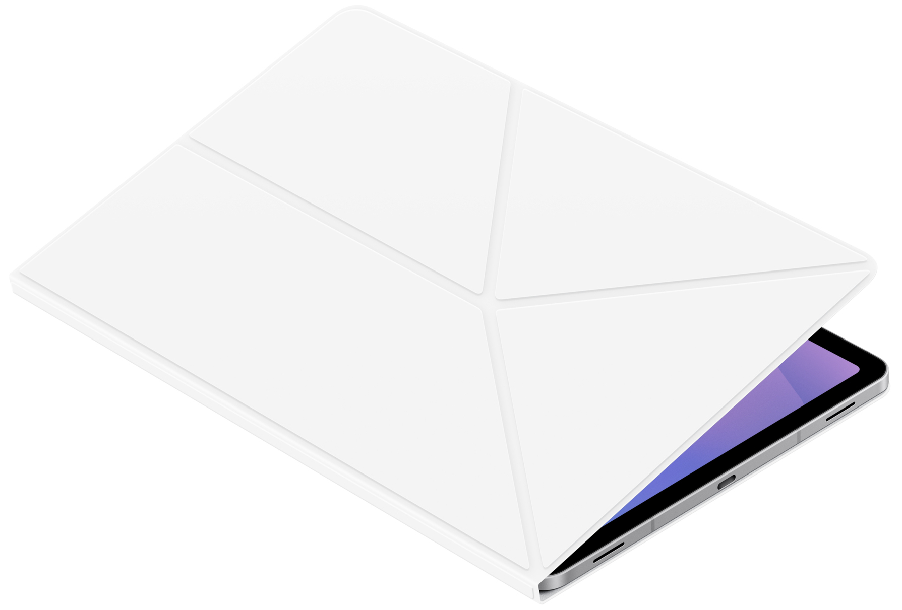 Samsung EF-BX730PWEGCA tablet case – image 8
