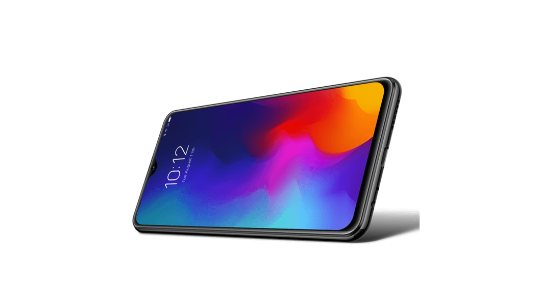 Lenovo K10 Note – image 3