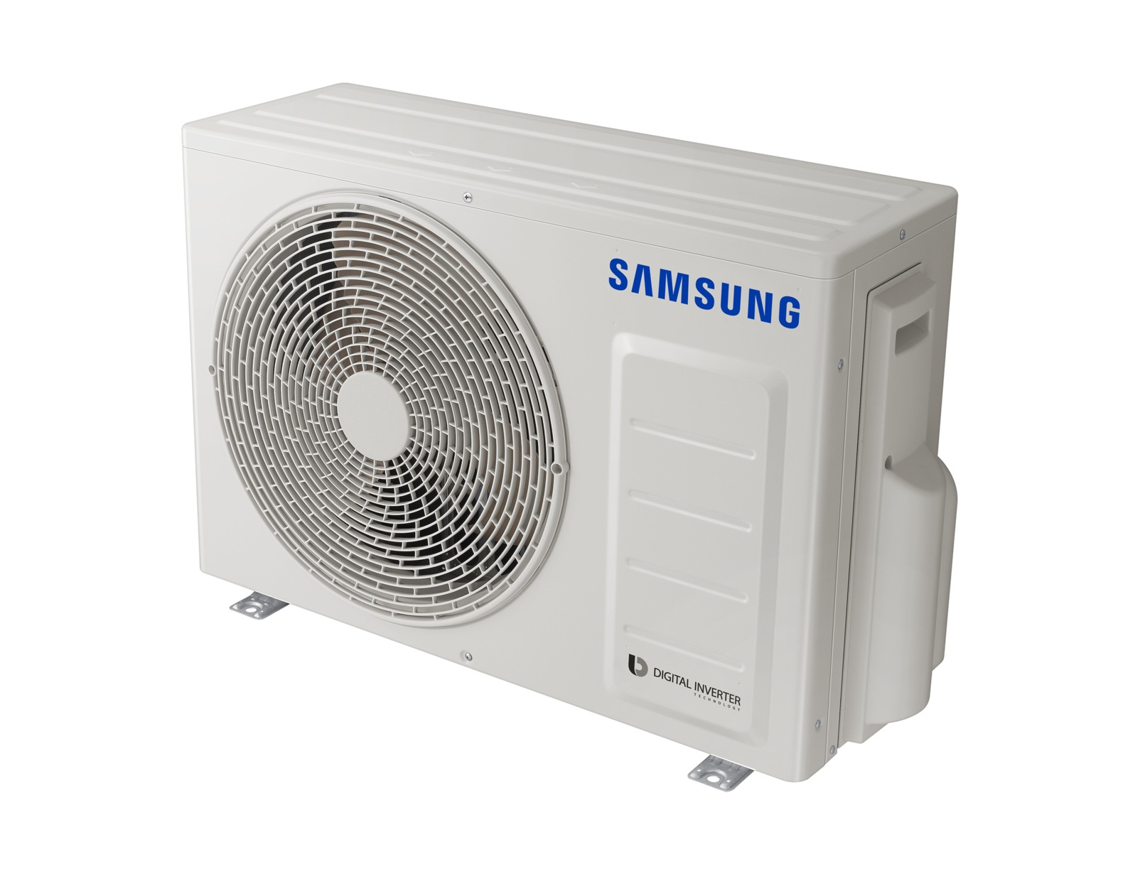 Samsung AJ050TXJ2KG/EU air conditioner Air conditioner outdoor unit White – image 3