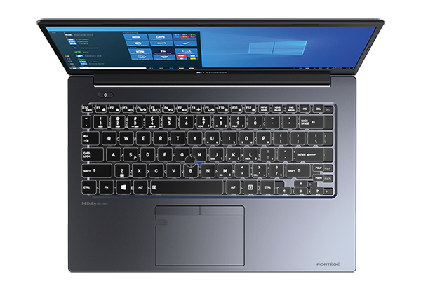Dynabook X40-J 05E00J – image 2
