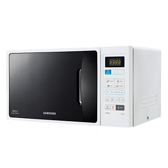 Samsung GE73A White 20 L 750 W – image 3