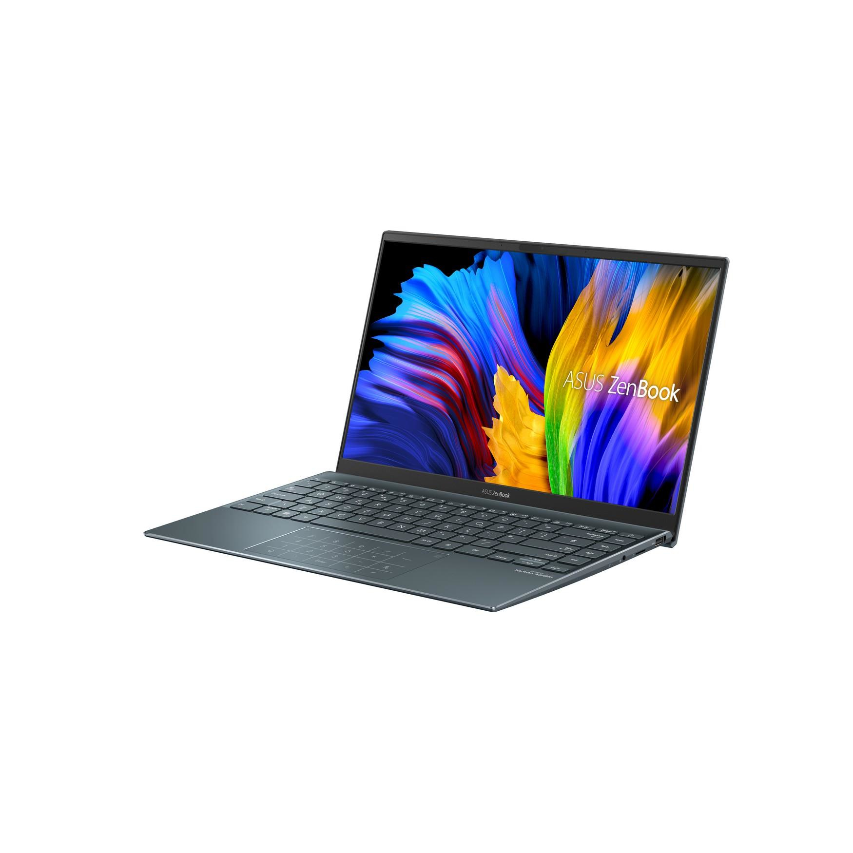 ASUS Zenbook 14 UM425IA-NH74 laptop AMD Ryzen™ 7 4700U – image 6