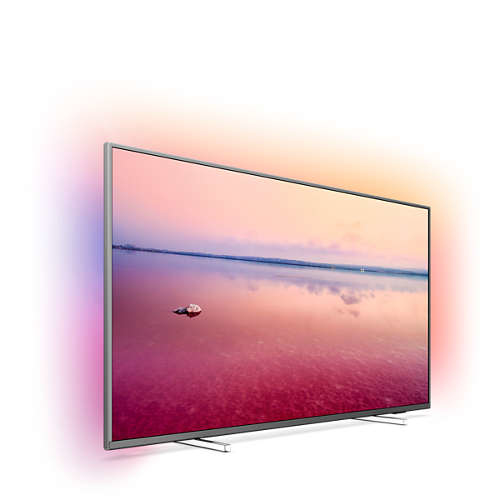 Philips 43PUS6754/12 TV – image 2