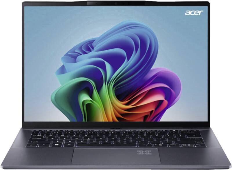 Acer Swift Go 14 AI SFG14-01-X38D Snapdragon X1P-42-100 Laptop – image 9