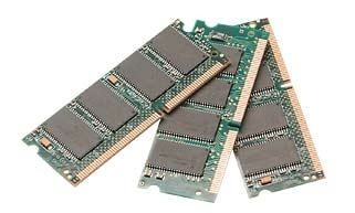 Fujitsu Memory 512MB 2x256 DDR400 rg ECC