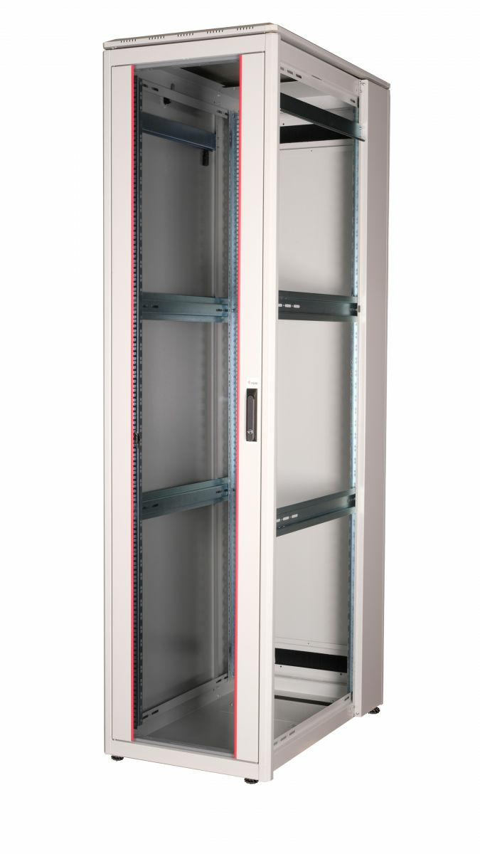 Equip Dynamic Flex 19' Cabinet, 47U – image 6