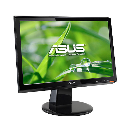 ASUS VH197D computer monitor – image 3