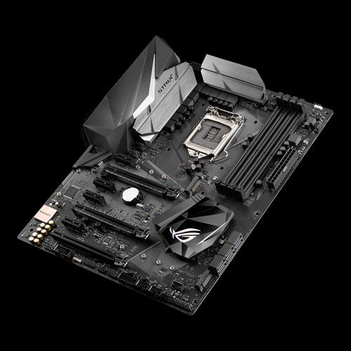 ASUS Rog Strix Z270F Gaming – image 4