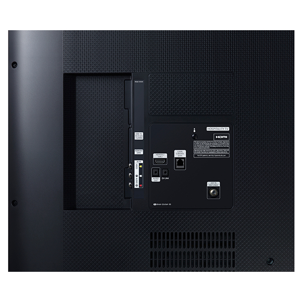 Samsung HG55NE478BF 139.7 cm (55") Full HD Black – image 6