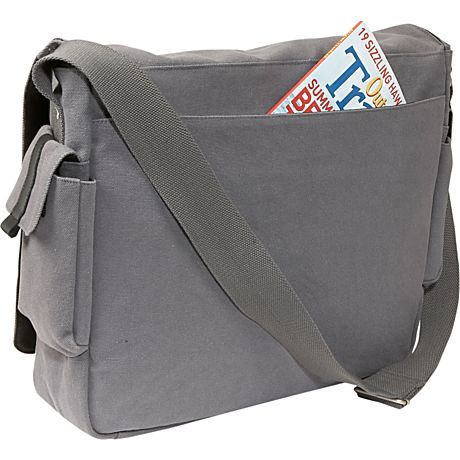 Case Logic 15.4" Messenger Bag – image 4